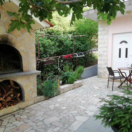 Apartmani Ante Trogir Dış mekan fotoğraf