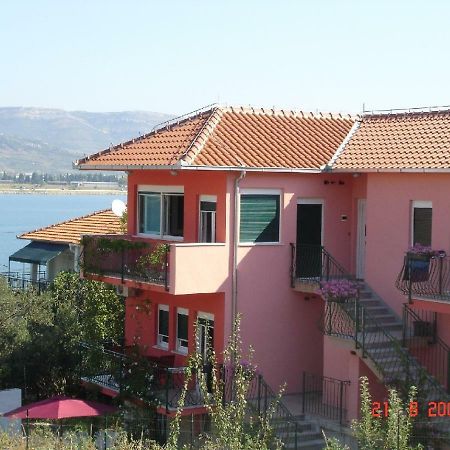 Apartmani Ante Trogir Dış mekan fotoğraf