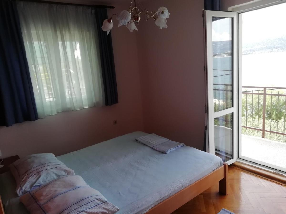 Apartmani Ante Trogir Dış mekan fotoğraf