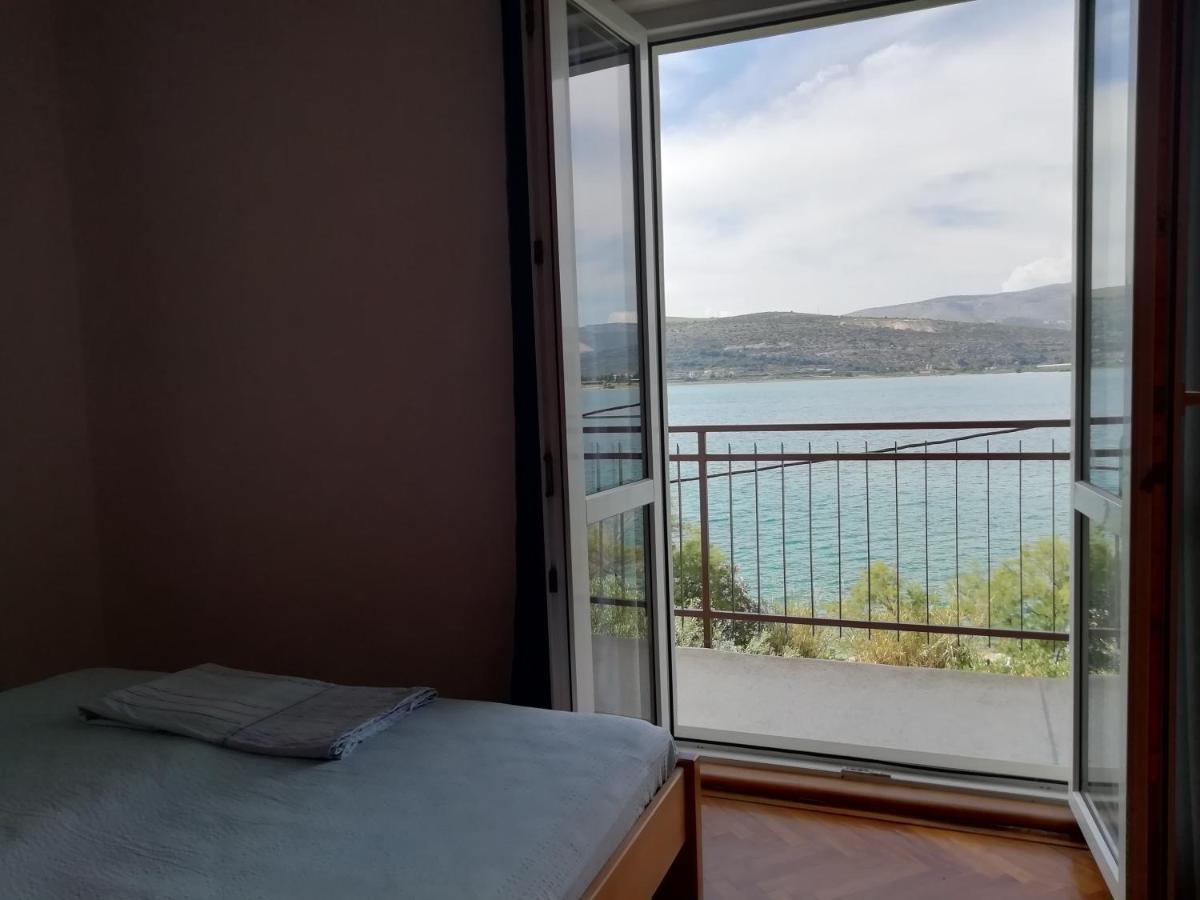 Apartmani Ante Trogir Dış mekan fotoğraf