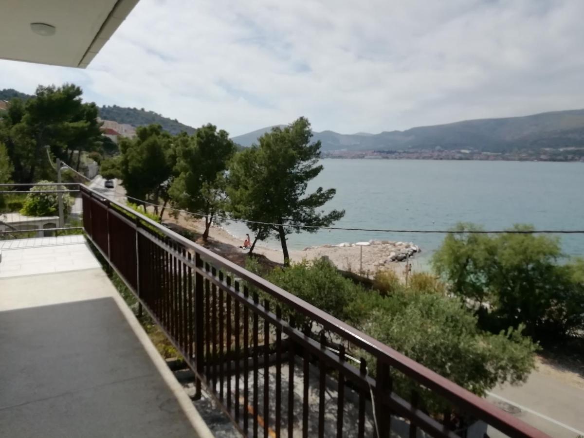 Apartmani Ante Trogir Dış mekan fotoğraf