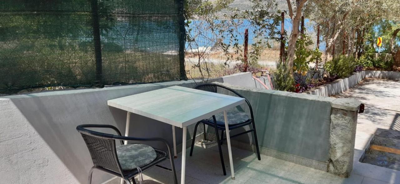 Apartmani Ante Trogir Dış mekan fotoğraf