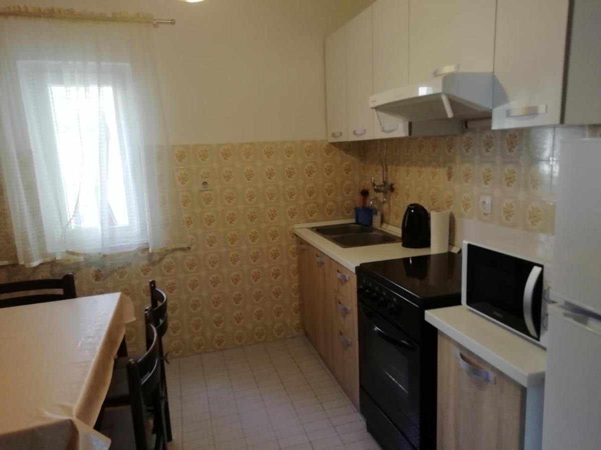 Apartmani Ante Trogir Dış mekan fotoğraf
