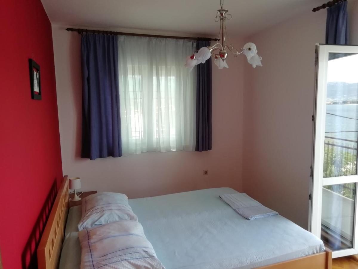 Apartmani Ante Trogir Dış mekan fotoğraf