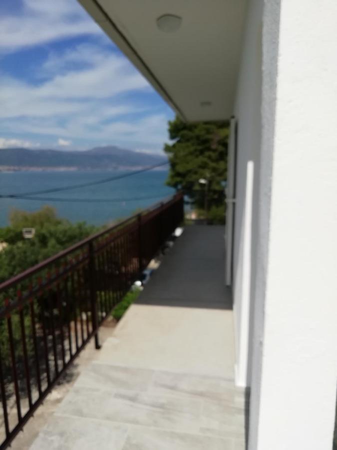 Apartmani Ante Trogir Dış mekan fotoğraf
