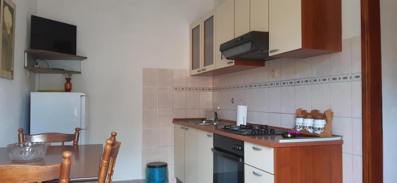 Apartmani Ante Trogir Dış mekan fotoğraf