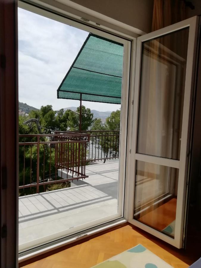 Apartmani Ante Trogir Dış mekan fotoğraf