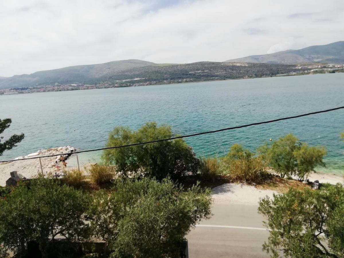 Apartmani Ante Trogir Dış mekan fotoğraf