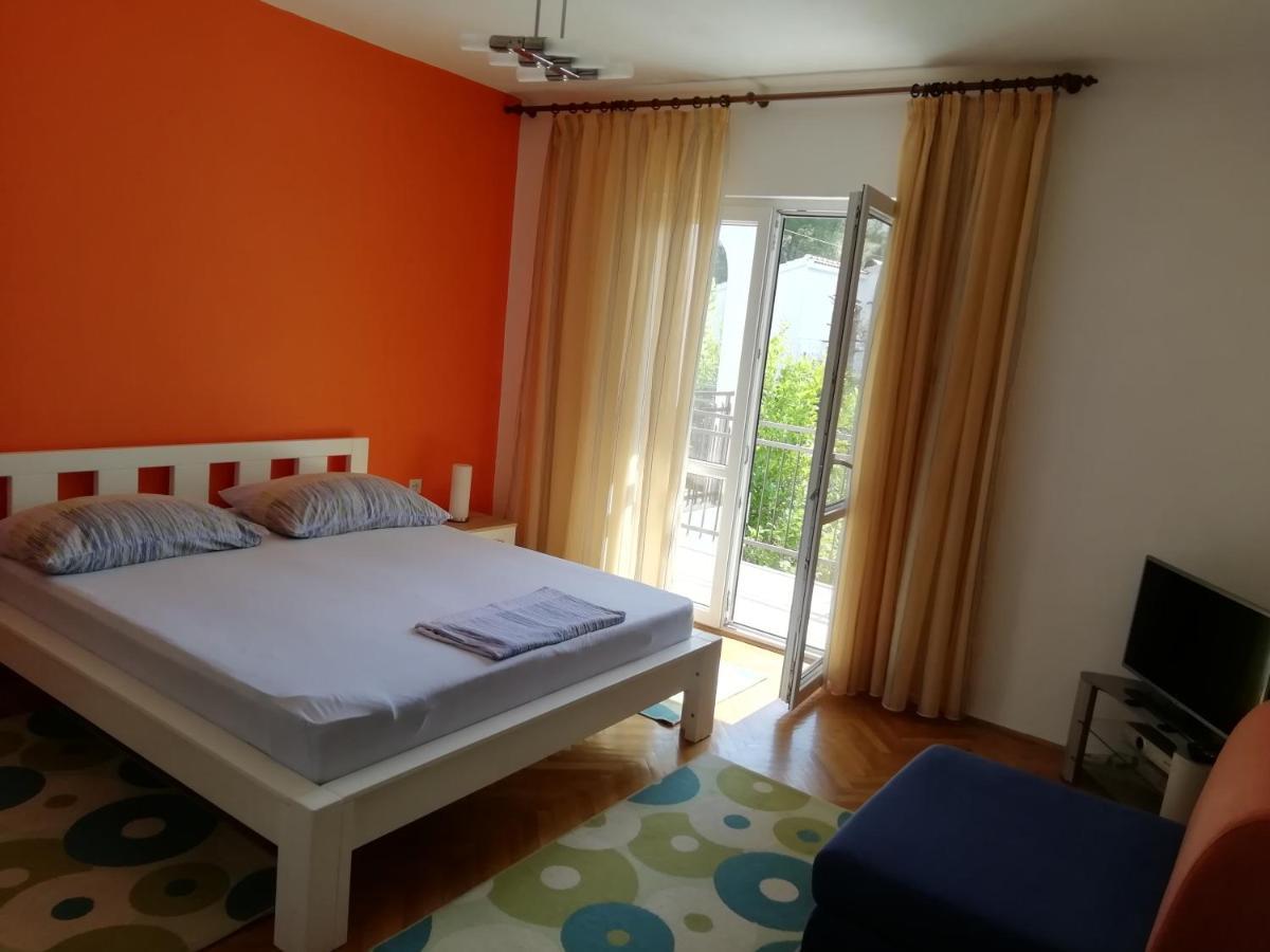 Apartmani Ante Trogir Dış mekan fotoğraf