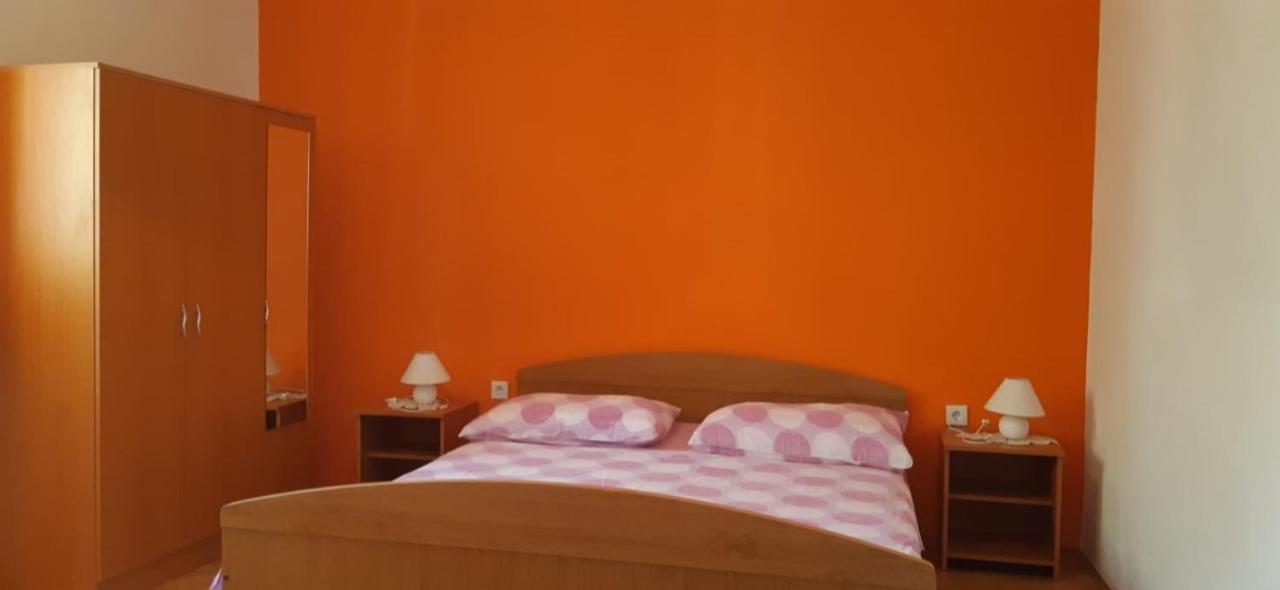 Apartmani Ante Trogir Dış mekan fotoğraf