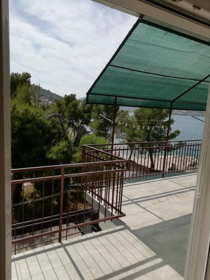 Apartmani Ante Trogir Dış mekan fotoğraf