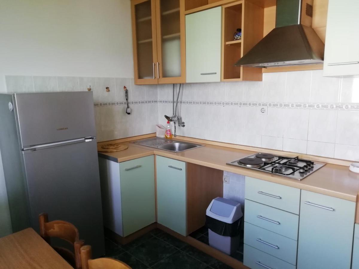 Apartmani Ante Trogir Dış mekan fotoğraf