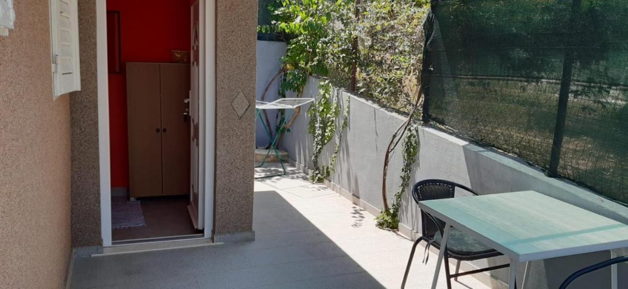 Apartmani Ante Trogir Dış mekan fotoğraf