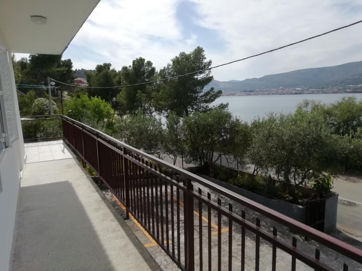 Apartmani Ante Trogir Dış mekan fotoğraf