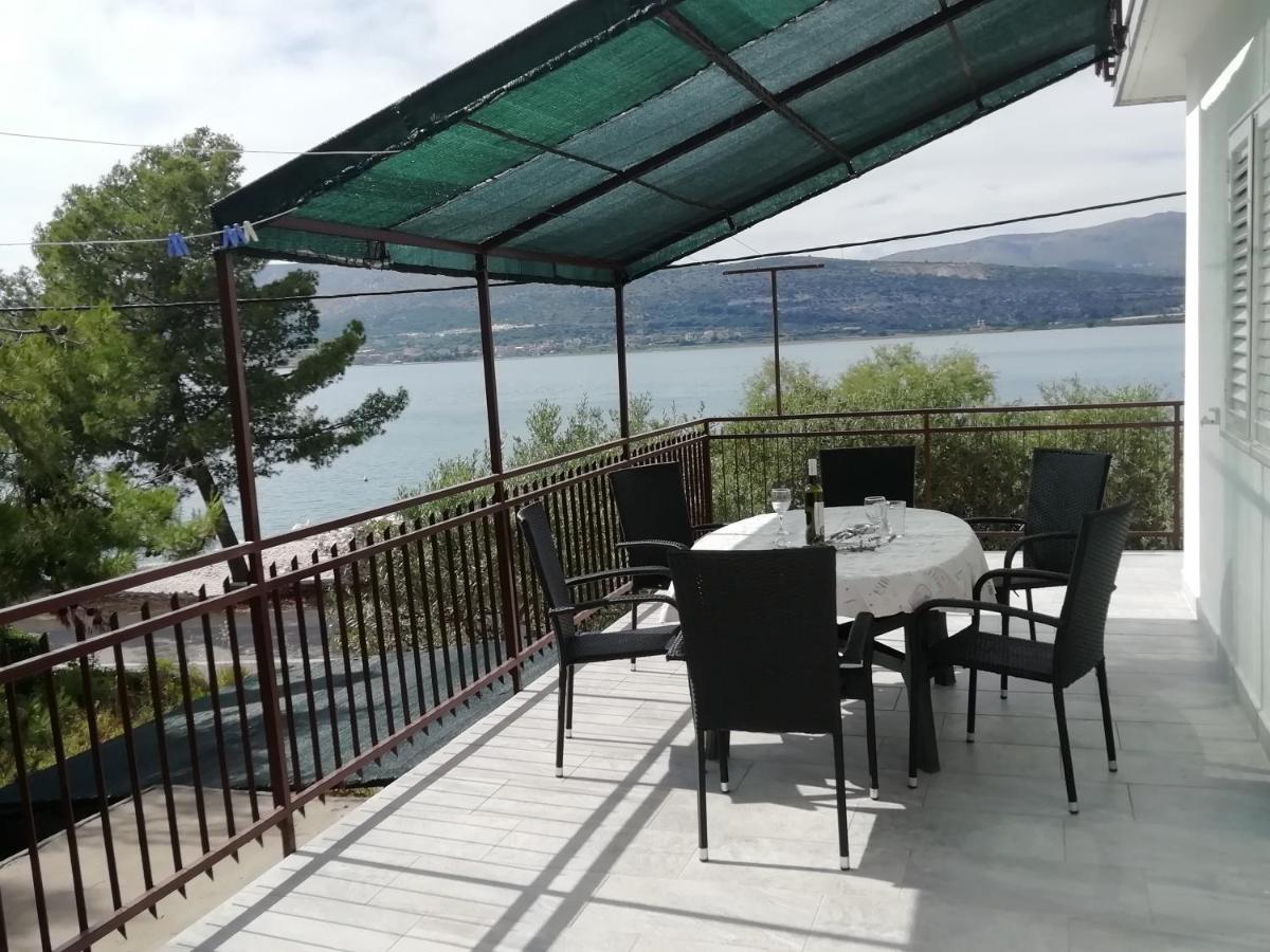 Apartmani Ante Trogir Dış mekan fotoğraf