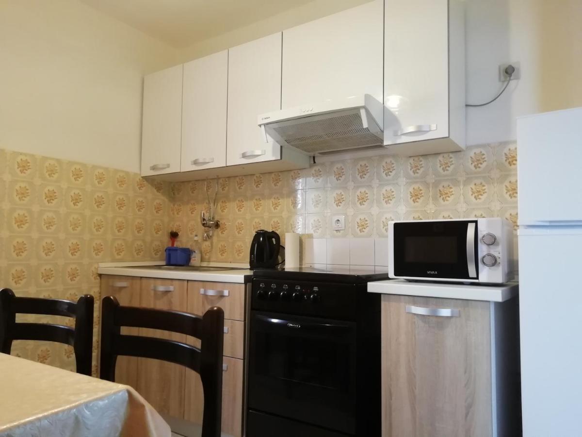 Apartmani Ante Trogir Dış mekan fotoğraf
