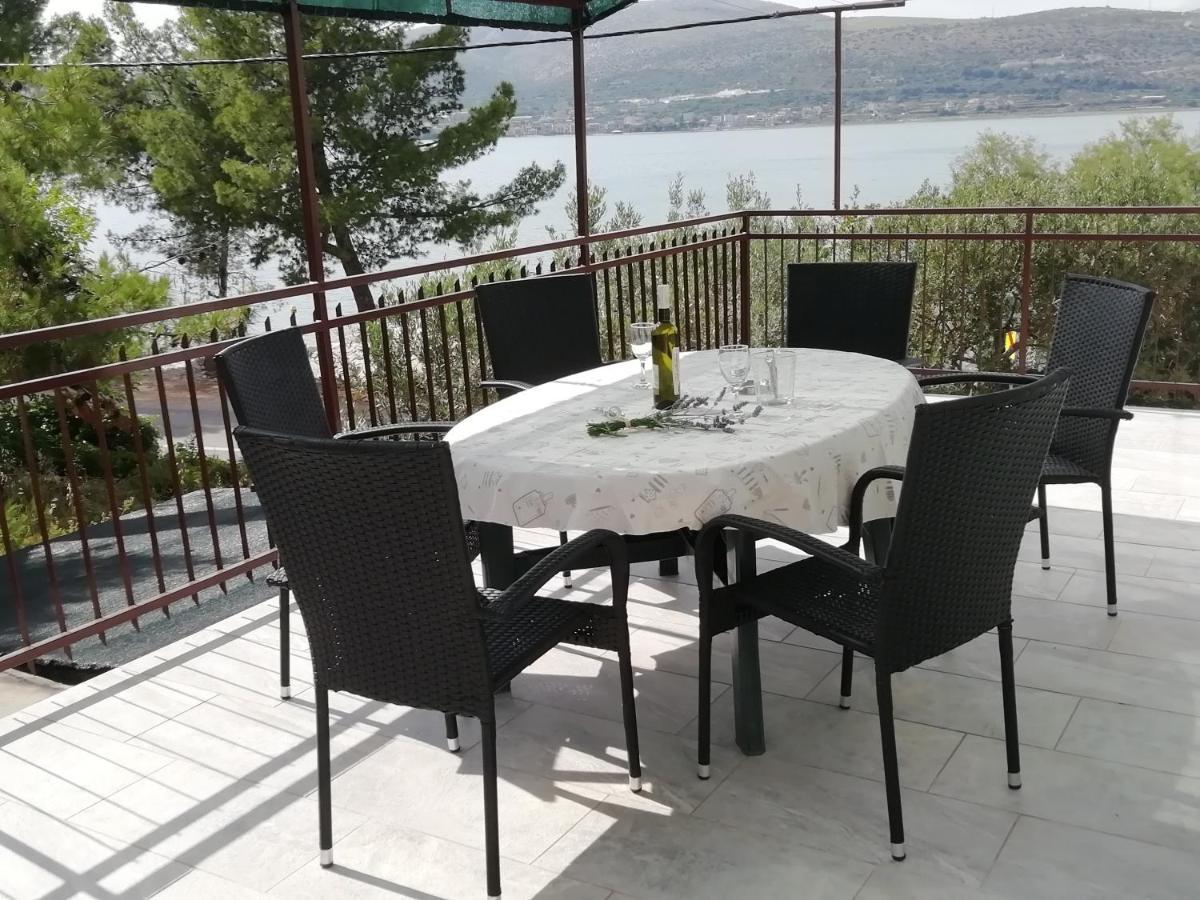 Apartmani Ante Trogir Dış mekan fotoğraf