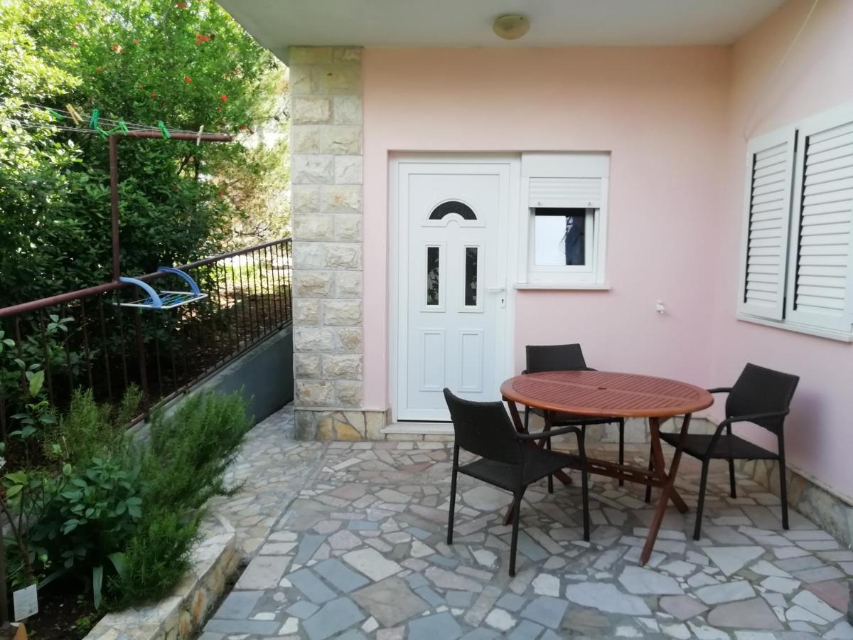 Apartmani Ante Trogir Dış mekan fotoğraf