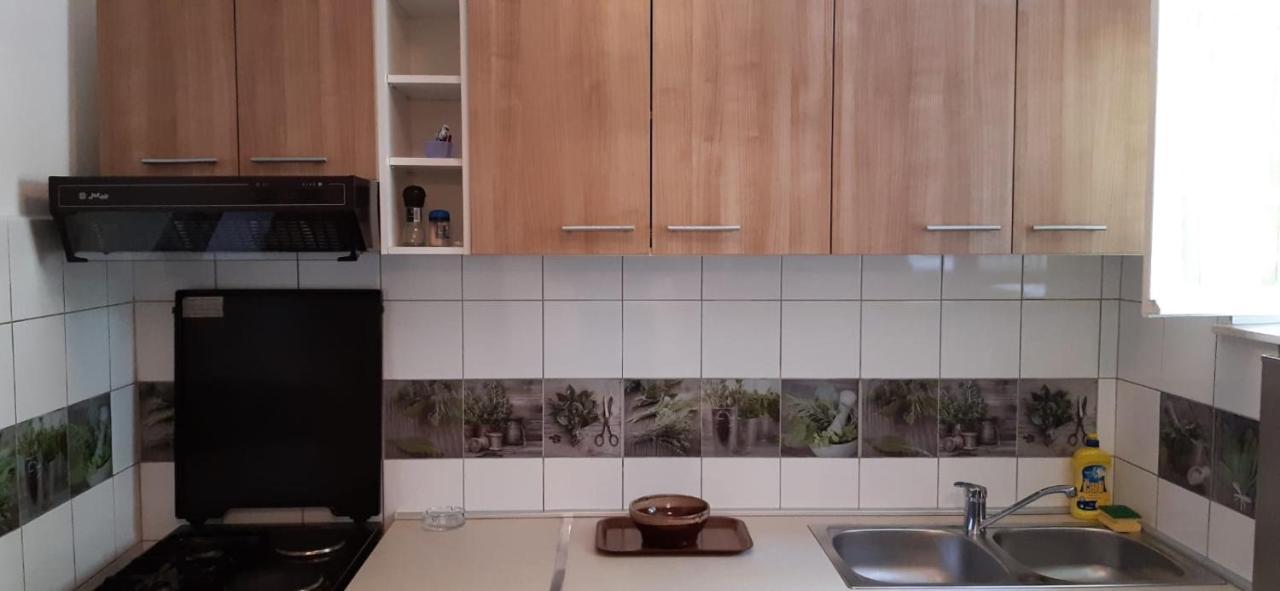 Apartmani Ante Trogir Dış mekan fotoğraf