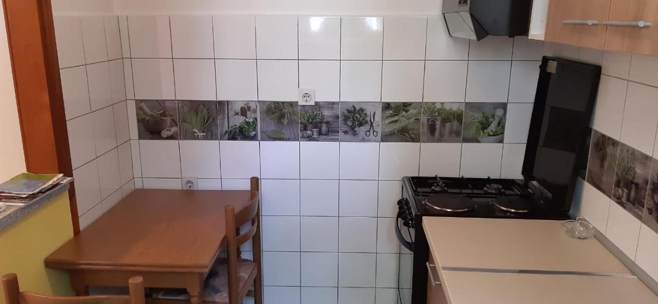 Apartmani Ante Trogir Dış mekan fotoğraf