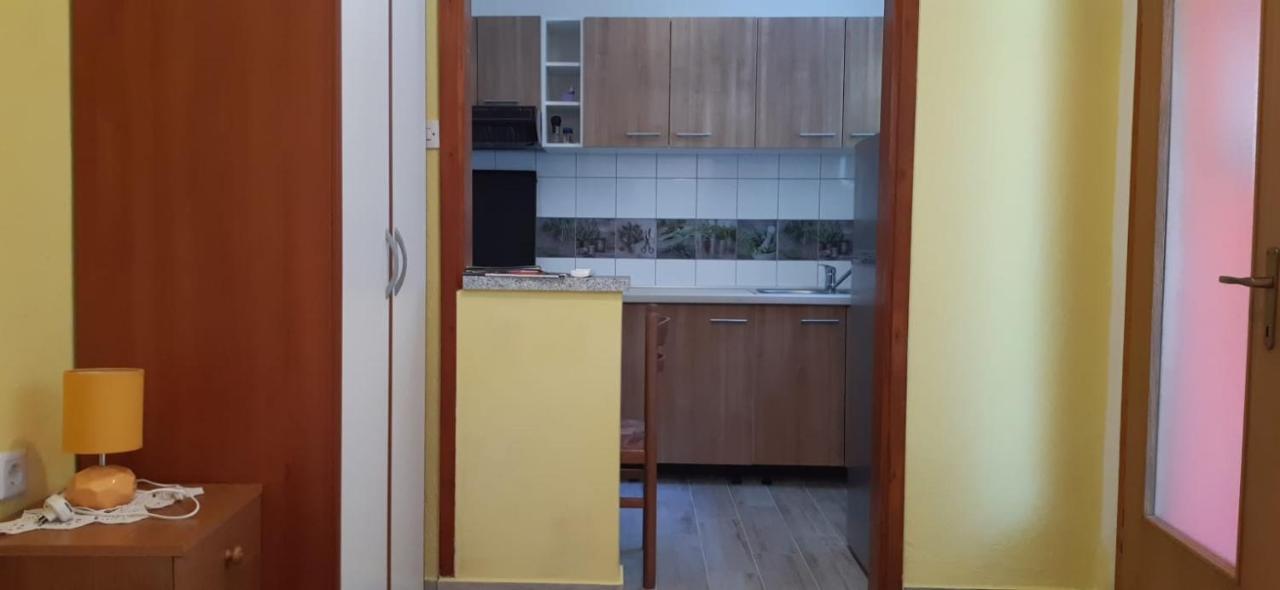 Apartmani Ante Trogir Dış mekan fotoğraf