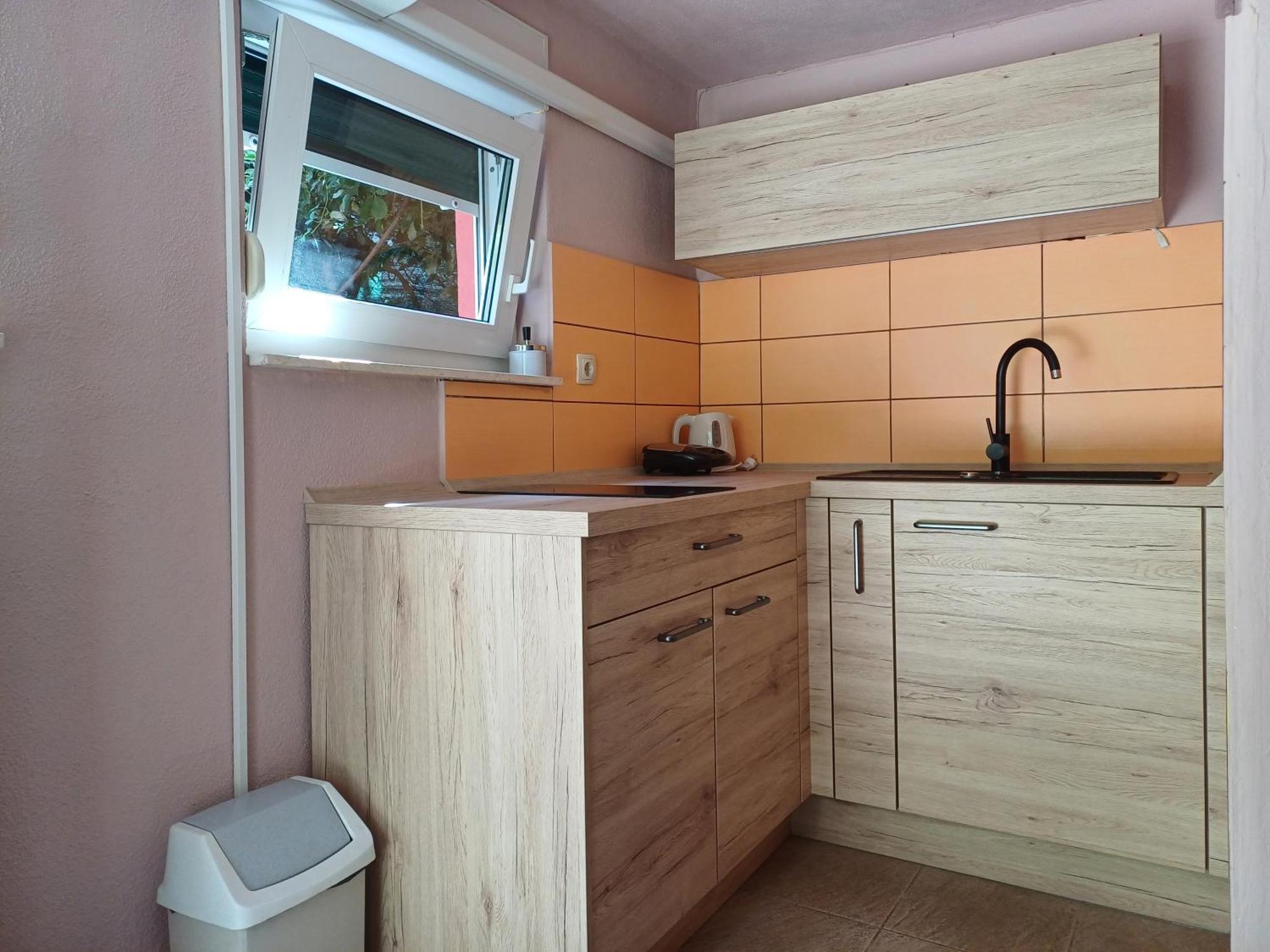 Apartmani Ante Trogir Dış mekan fotoğraf