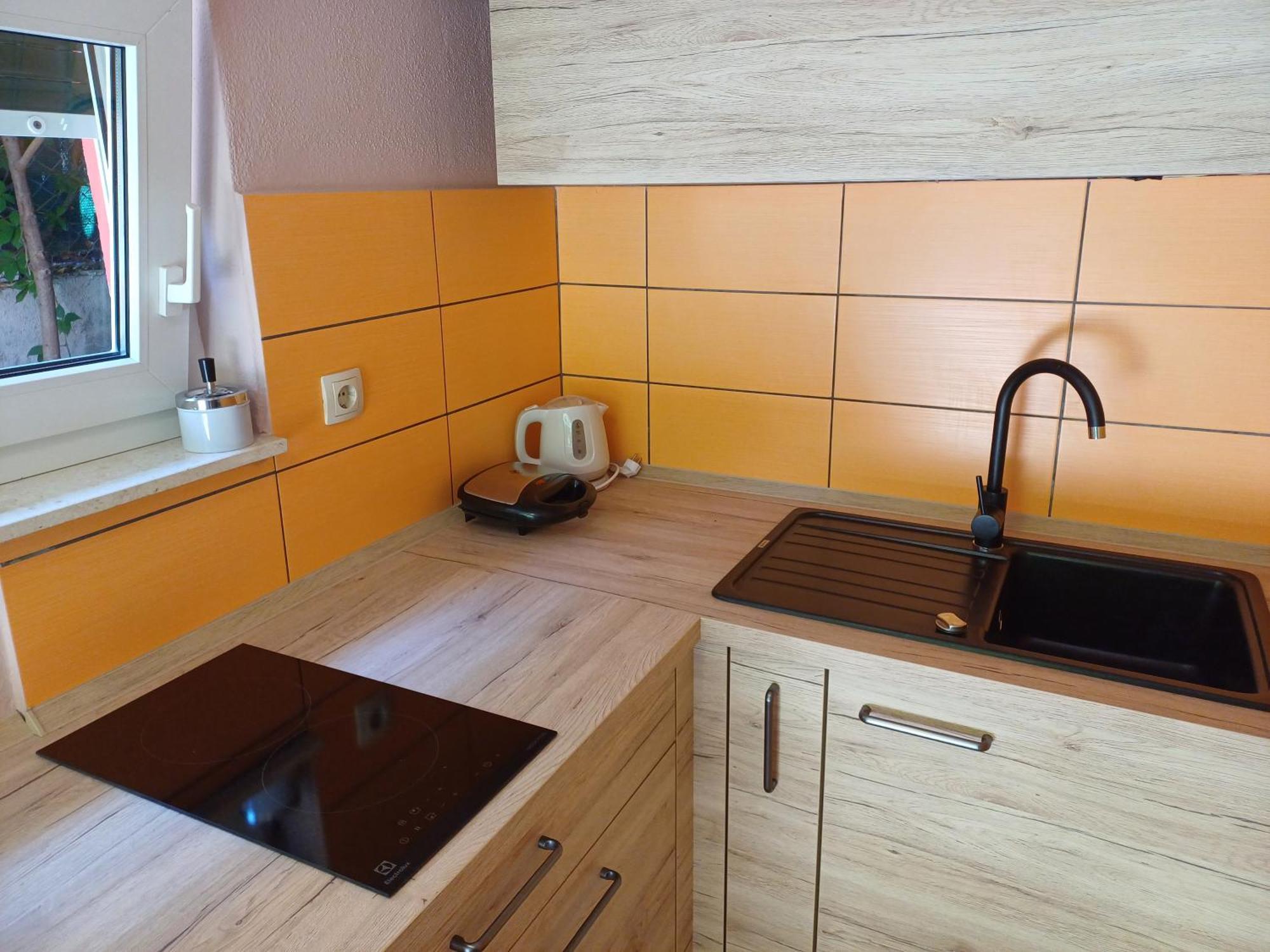 Apartmani Ante Trogir Dış mekan fotoğraf
