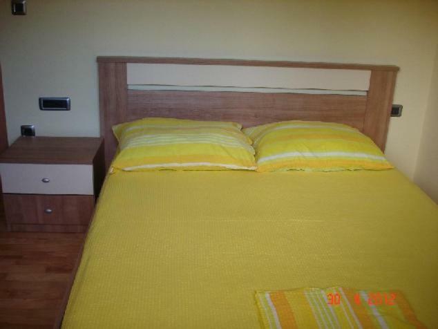 Apartmani Ante Trogir Dış mekan fotoğraf