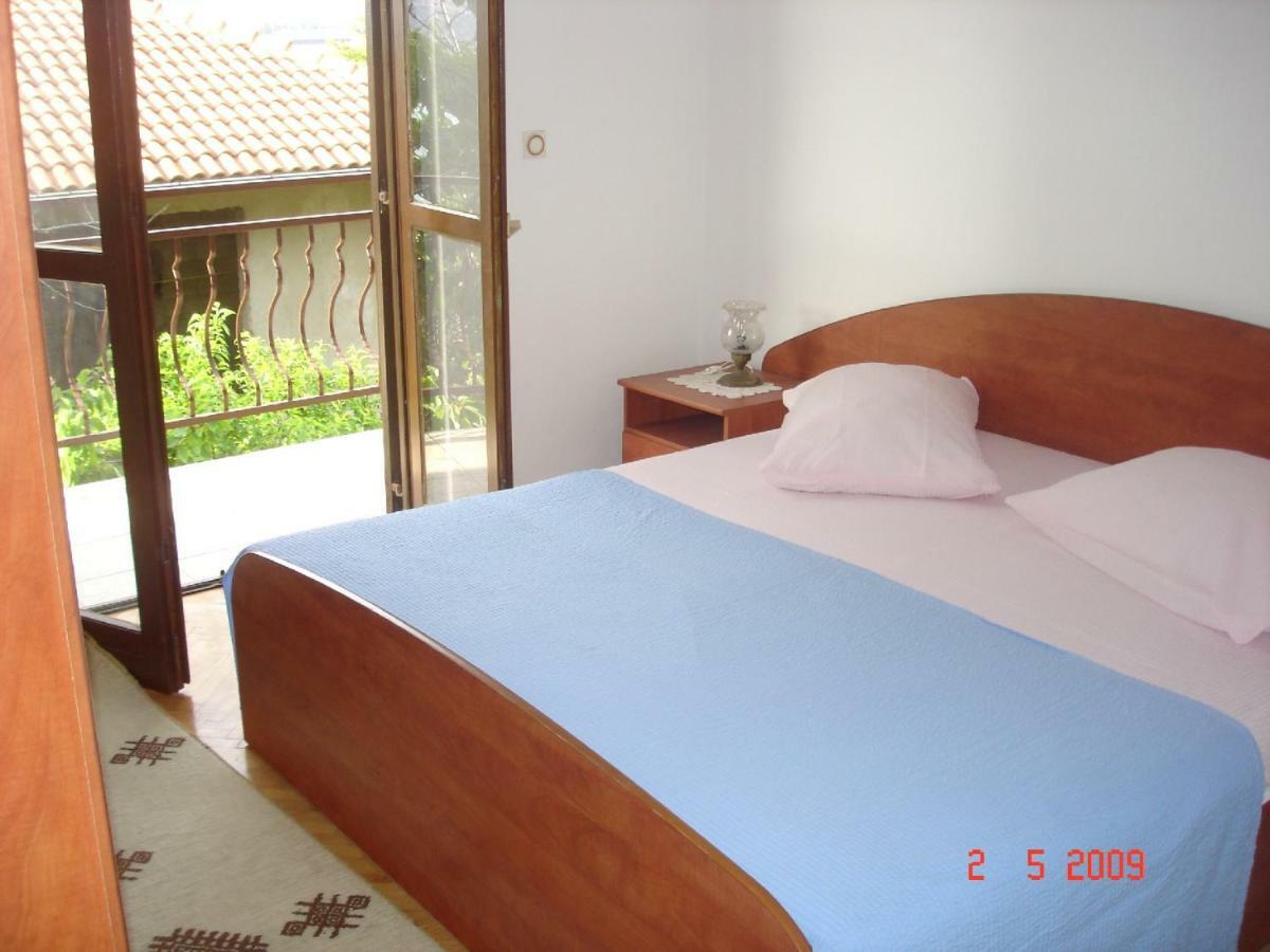 Apartmani Ante Trogir Dış mekan fotoğraf