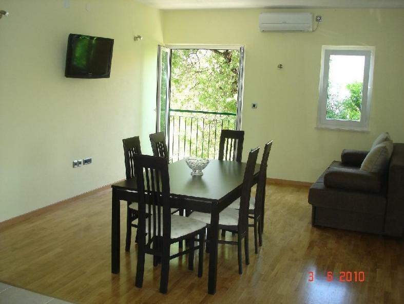 Apartmani Ante Trogir Dış mekan fotoğraf