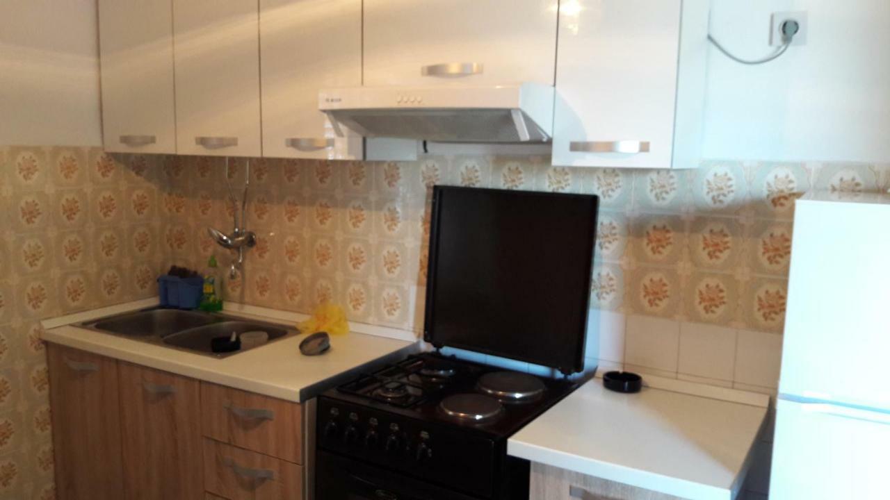Apartmani Ante Trogir Dış mekan fotoğraf