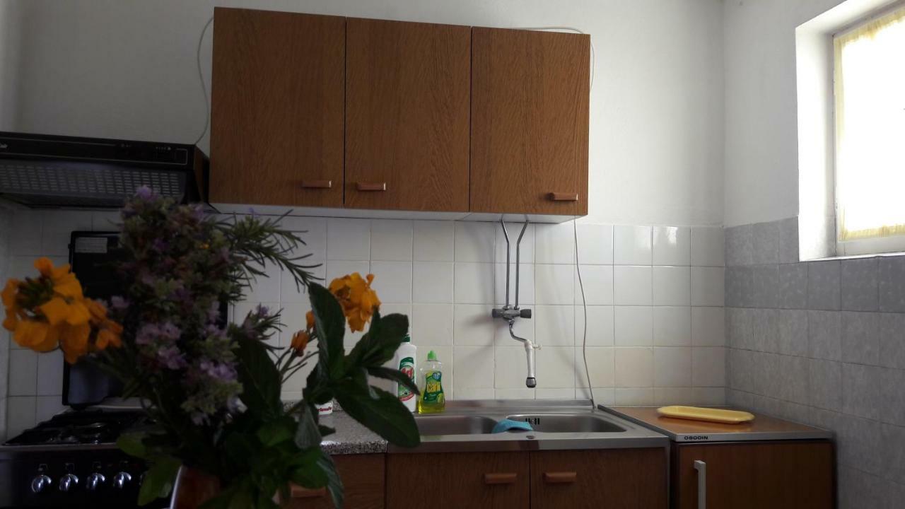 Apartmani Ante Trogir Dış mekan fotoğraf