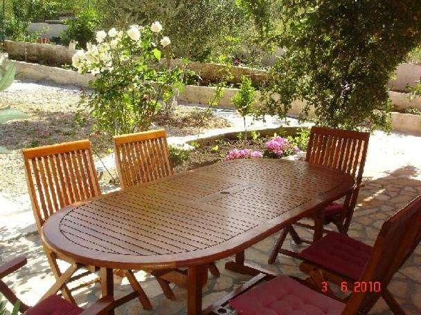 Apartmani Ante Trogir Dış mekan fotoğraf