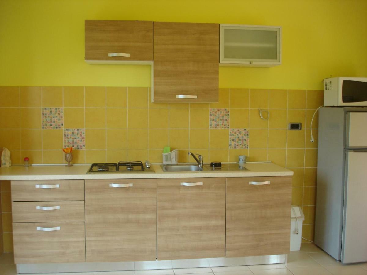 Apartmani Ante Trogir Dış mekan fotoğraf