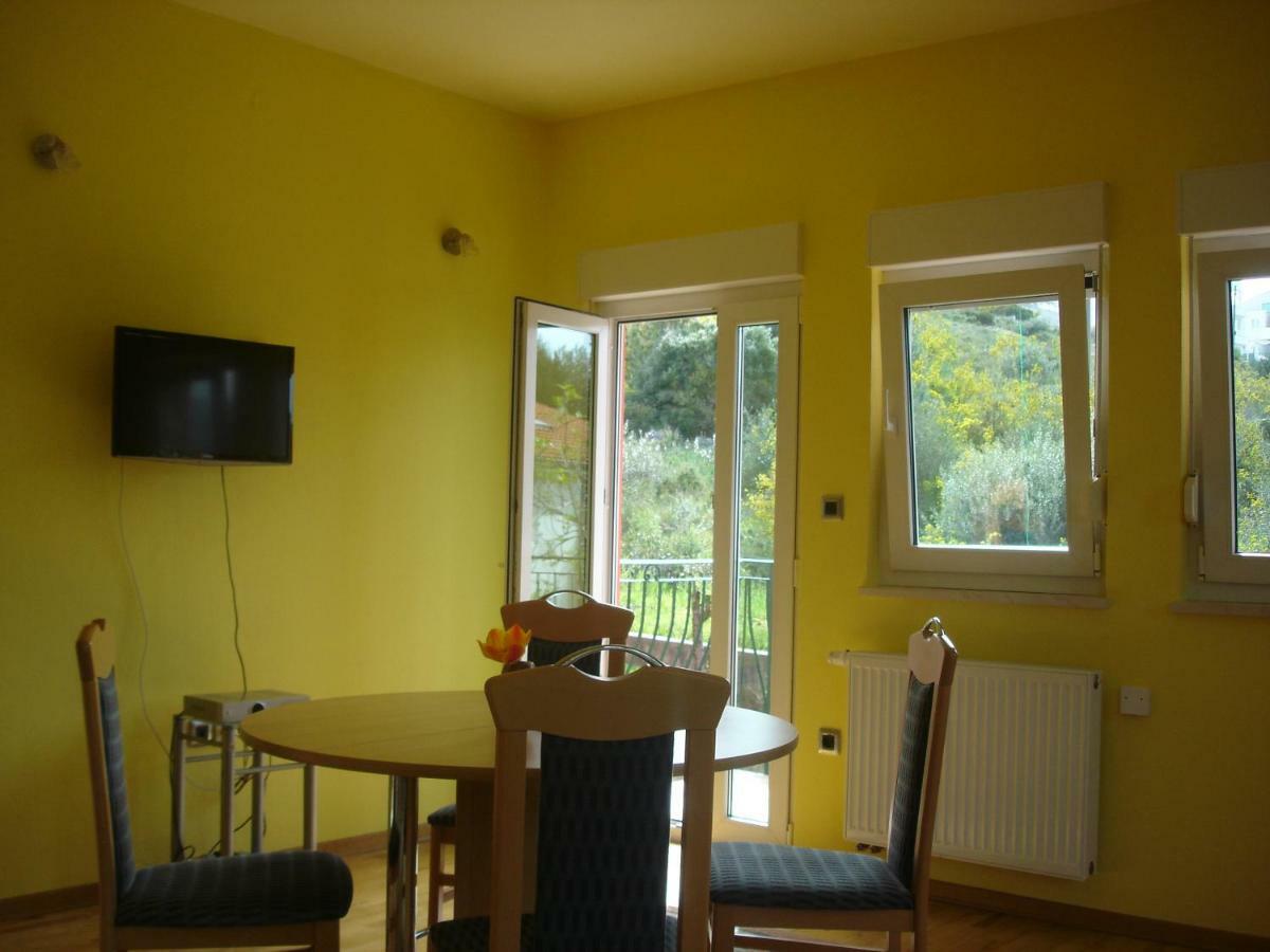 Apartmani Ante Trogir Dış mekan fotoğraf