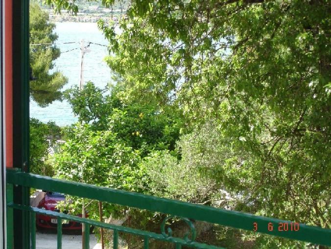 Apartmani Ante Trogir Dış mekan fotoğraf