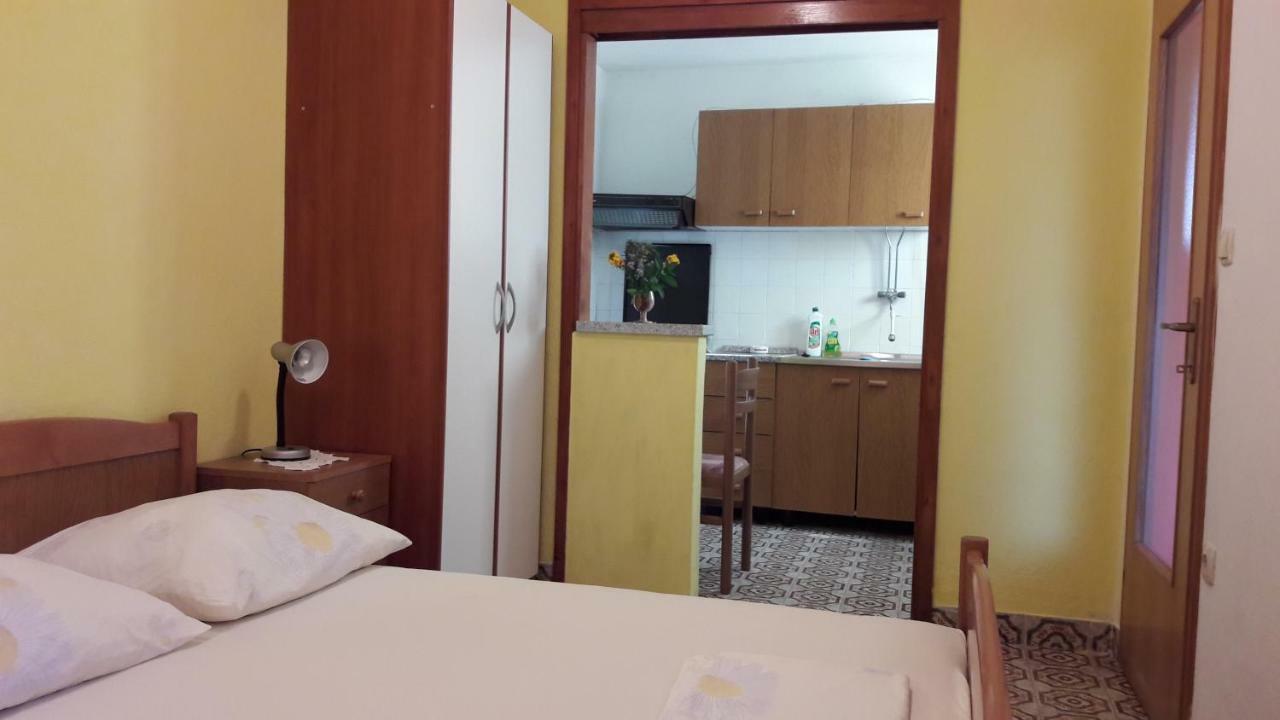 Apartmani Ante Trogir Dış mekan fotoğraf