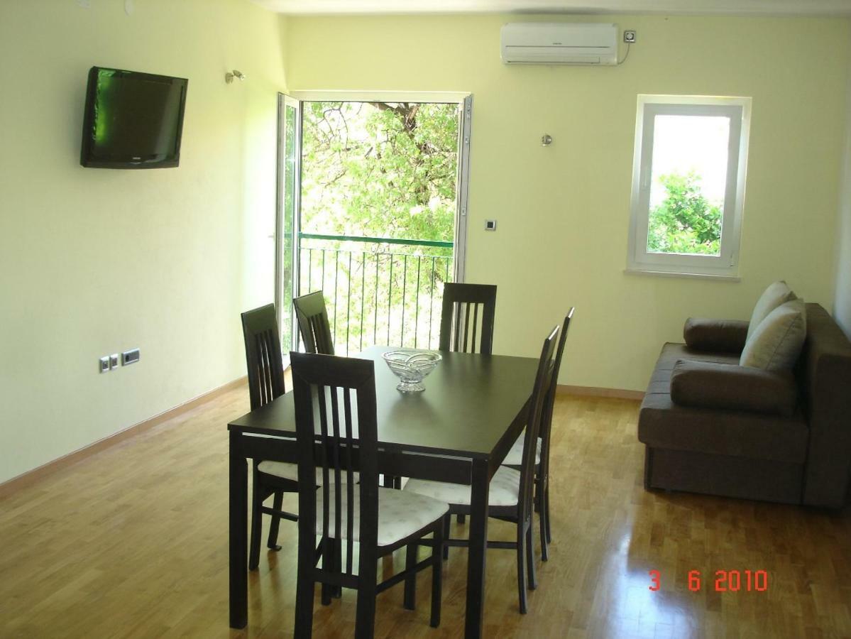 Apartmani Ante Trogir Dış mekan fotoğraf