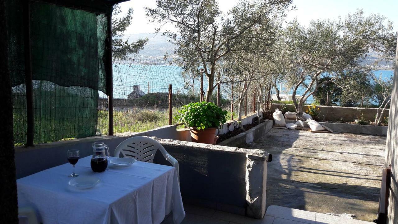 Apartmani Ante Trogir Dış mekan fotoğraf