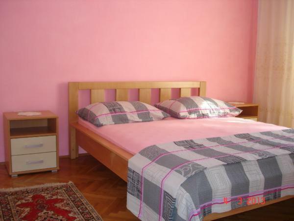 Apartmani Ante Trogir Dış mekan fotoğraf