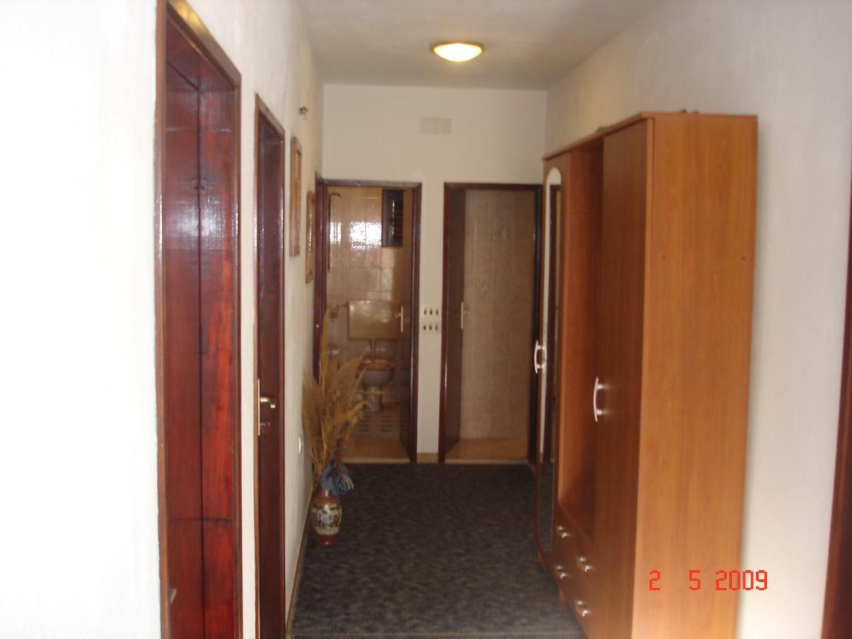 Apartmani Ante Trogir Dış mekan fotoğraf