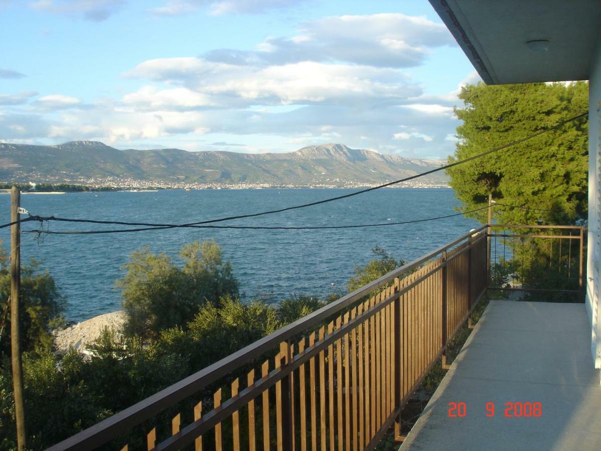Apartmani Ante Trogir Dış mekan fotoğraf