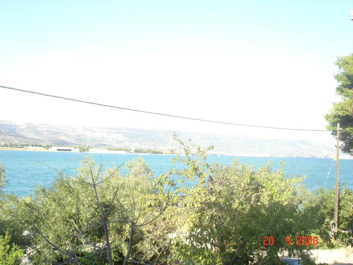 Apartmani Ante Trogir Dış mekan fotoğraf