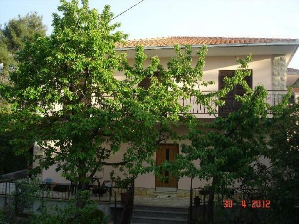 Apartmani Ante Trogir Dış mekan fotoğraf