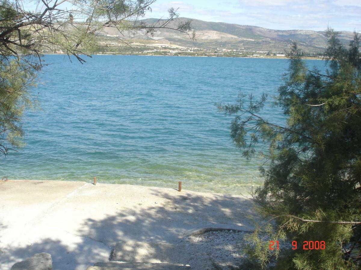 Apartmani Ante Trogir Dış mekan fotoğraf
